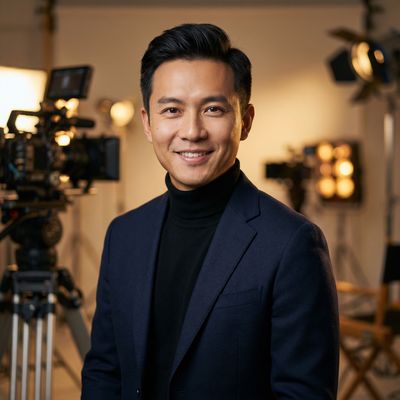 糖心vlog导演陈锐