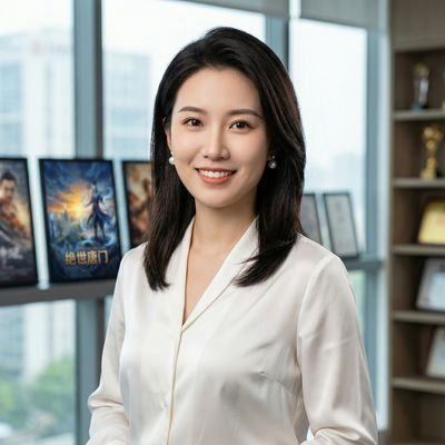 糖心vlog制片人林雪薇